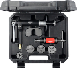 KS Tools Universal brake piston reset tool set