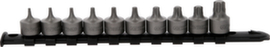 KS Tools 3/8" bit socket set Torx