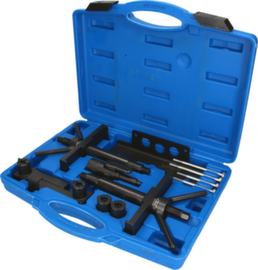 Brilliant Tools engine adjustment tool set for Volvo 4-/5-/6-cylinder up to 2006