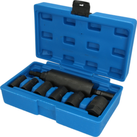 Brilliant Tools drive shaft puller set