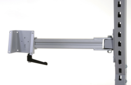 Rocholz supporto System Flex per display bilancia per indicatore per bilancia