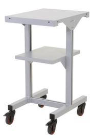 Rocholz Carrelli laterali System Flex