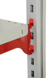 Rocholz protezione antisollevamento System Flex per tavolo di confezionamento