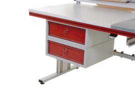 Rocholz Cassetto System Flex