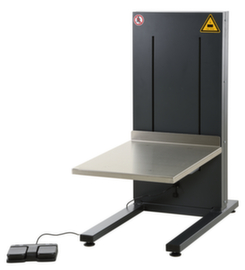 Rocholz Elevatore elettrico fisso