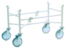 ultraMEDIC Telaio per barella