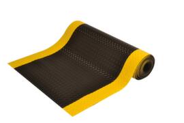 Tappeto per postazione di lavoro ESD NoTrax 831