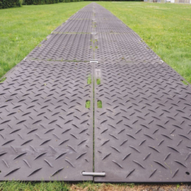 Tappetino di protezione per pavimenti AlturnaMat, lunghezza x larghezza 2440 x 1220 mm