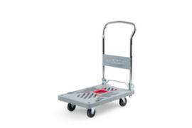 RuXXac Carrello con barra di spinta