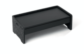 Durable Espositore EFFECT, larghezza 496 mm