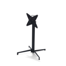 VEBA Telaio del tavolo Essentials X Cross