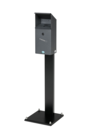 VAR Raccoglitore per sigarette elettroniche EZS 1