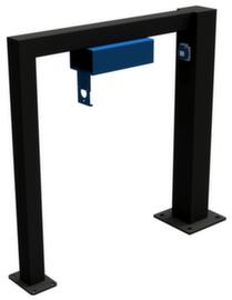 Schake Staffa di appoggio per e-bike