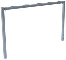 Schake rastrelliera per monopattini