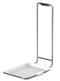 CWS Ripiano MediLine per dispenser universale