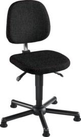 meychair Sedia girevole industriale Workster Pro W19-25