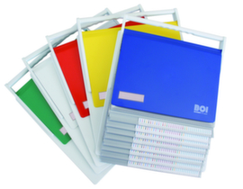 BOI Sedia impilabile