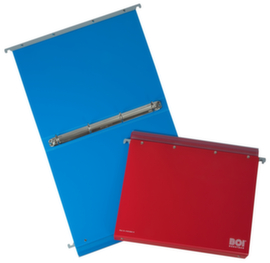 BOI Cartella portadocumenti economy click-line