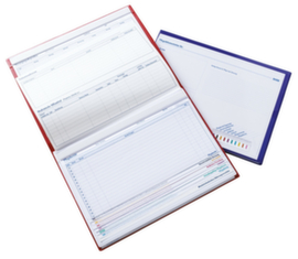 BOI Cartella portadocumenti professional-line