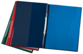 BOI Cartella portadocumenti system-line per DIN A4 orizzontale