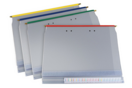 BOI Cartella portadocumenti da appendere