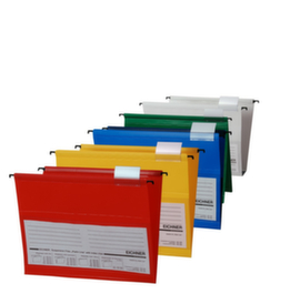 EICHNER Cartella sospesa per DIN A4