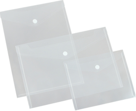 EICHNER Tasca di visualizzazione per documenti/carte d'identità