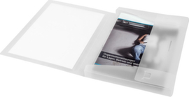 EICHNER scatola di raccolta per documenti