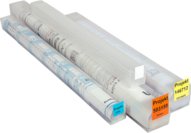 EICHNER Manicotto protettivo piatto in PP