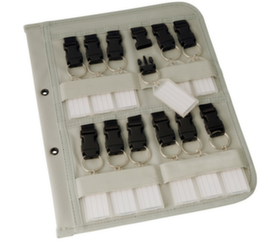 EICHNER registro delle chiavi