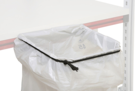 Rocholz Porta sacchi della spazzatura System Flex