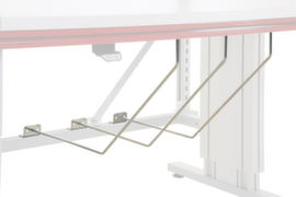 Rocholz Staffa divisoria System Flex