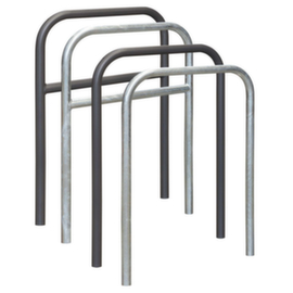 Moravia Staffa di appoggio per biciclette CITY SPRINT