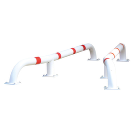 BLACK BULL Ausilio per l'inserimento in vasca in acciaio tubolare