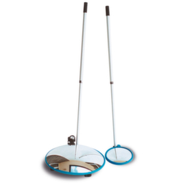 Moravia Specchio d'ispezione VISION