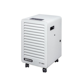 Wilms deumidificatore KT 520, per ambienti con 90 - 110 m²