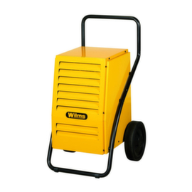 Wilms Deumidificatore con controllo elettronico