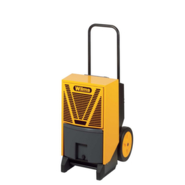 Wilms Deumidificatore con display touch