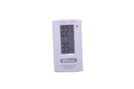 Wilms misuratore del clima interno per deumidificatore