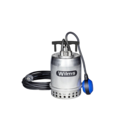 Wilms pompa per acqua di scarico SWP 9000, per acqua