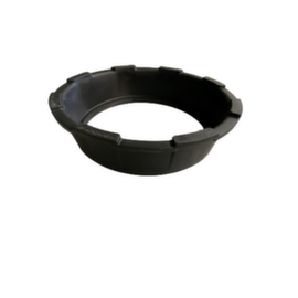 Wilms dispositivo di aspirazione piatto per pompa per acqua di scarico