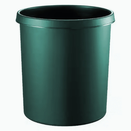 stumpf Contenitore interno Binox Hybrid-Bio-25 per contenitore per rifiuti, verde