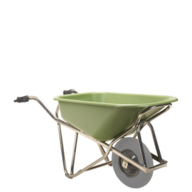 Matador Carriola in alluminio Profimax