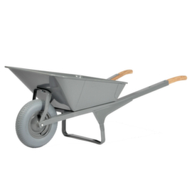 Matador Carriola angolare in ferro