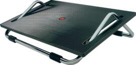 UDOBÄR poggiapiedi con movimento basculante