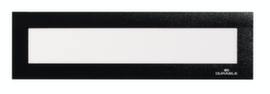 Durable Cornice informativa DURAFRAME® MAGNETIC TOP