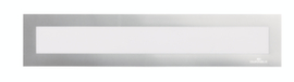 Durable cornice informativa DURAFRAME® MAGNETIC TOP magnetica, DIN A3, retro magnetico