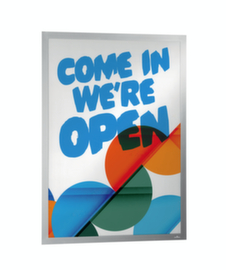 Durable Cornici informative DURAFRAME® POSTER