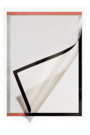 Durable Cornici informative DURAFRAME® POSTER