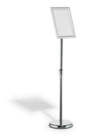 Durable Stand informativo